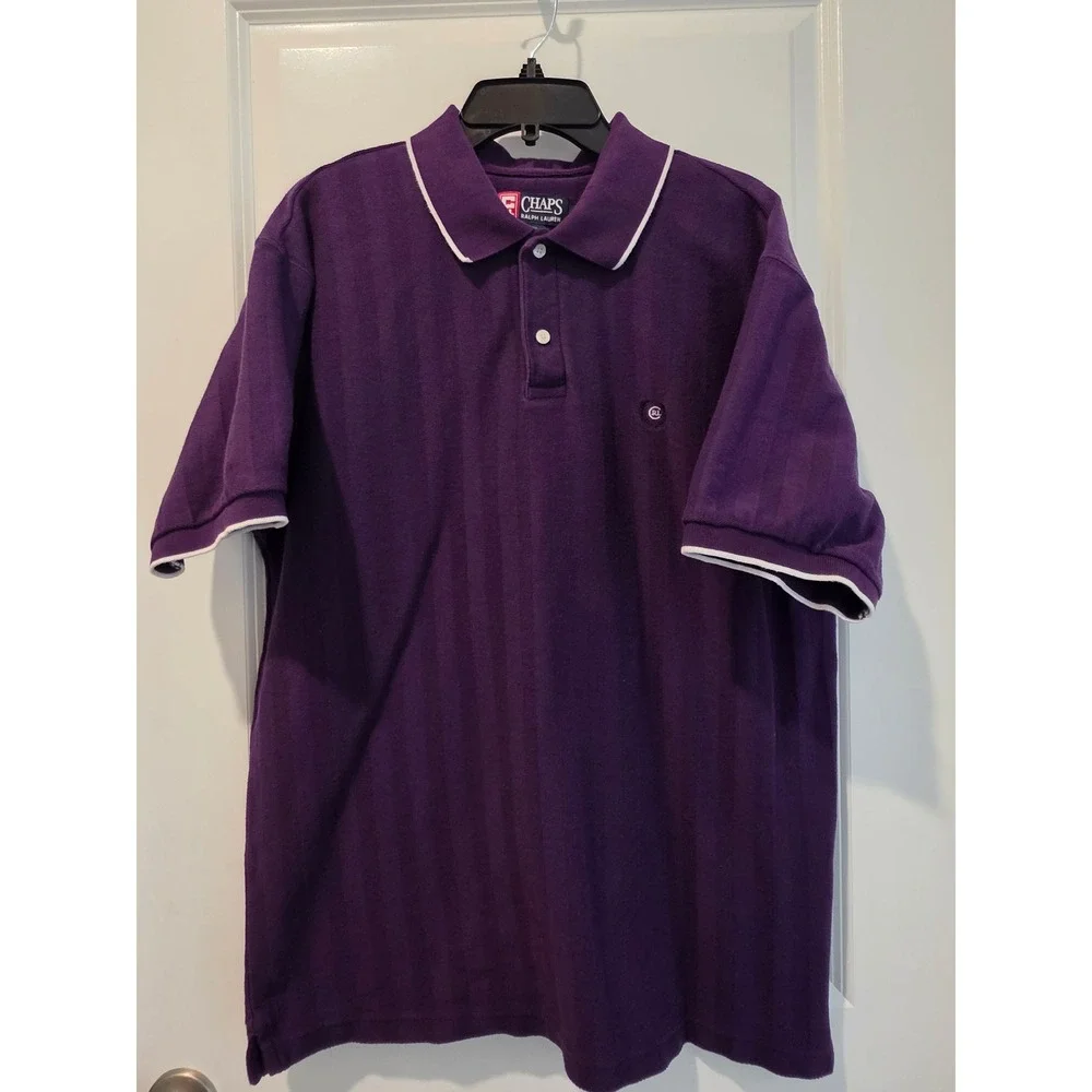 Ralph Lauren men xl